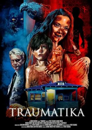 Traumatika's poster