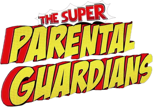 The Super Parental Guardians's poster