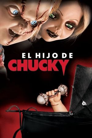 Seed of Chucky's poster