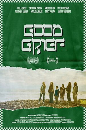 Good Grief's poster