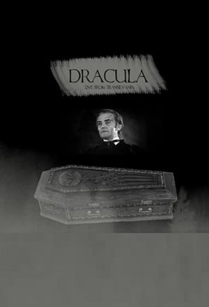 Dracula: Live from Transylvania's poster