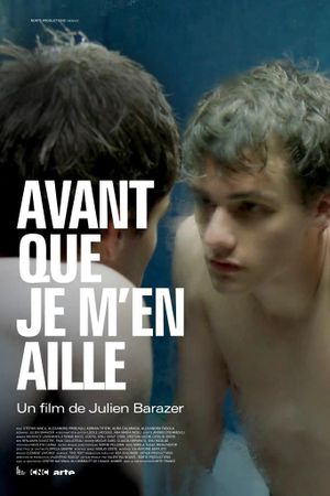 Before I Leave's poster