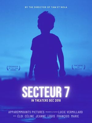 Secteur 7's poster