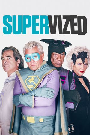 Supervized's poster