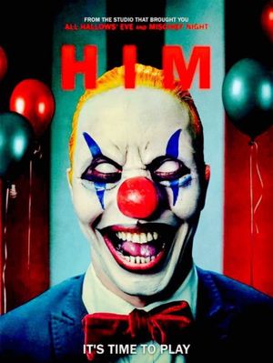 Him's poster
