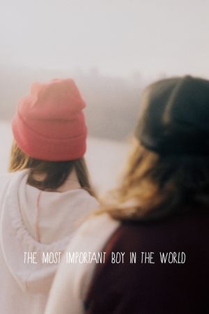 The Most Important Boy in the World's poster