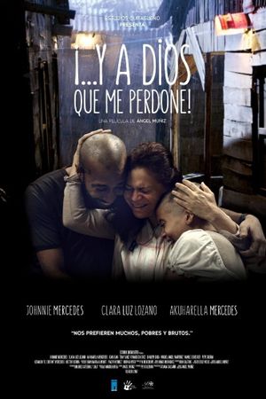 Y a Dios que me perdone!'s poster image