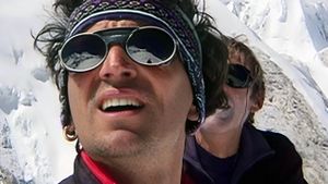 Everest Turbo - La Tentation's poster