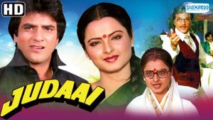 Judaai's poster