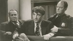Midnight Court's poster