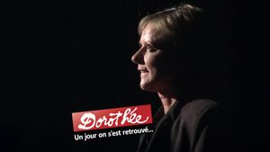 Dorothée : un jour on s'est retrouvé...'s poster