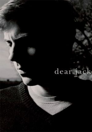 Dear Jack's poster