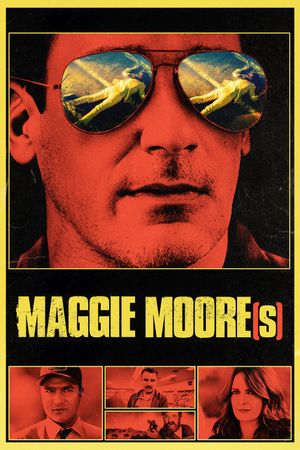 Maggie Moore(s)'s poster