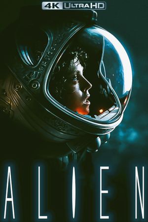 Alien's poster