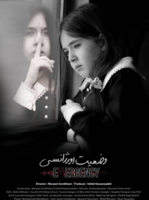 Emergency Situation's poster image