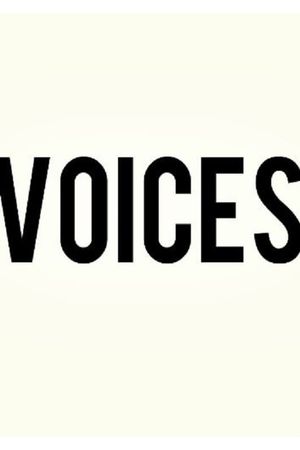 Voices's poster
