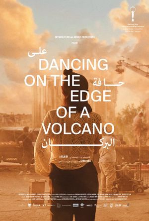 Dancing on the Edge of a Volcano's poster image