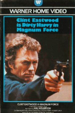 Magnum Force's poster