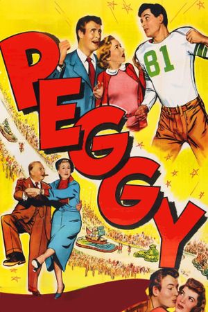 Peggy's poster