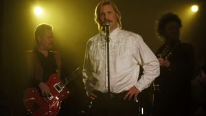 King of Hearts's poster