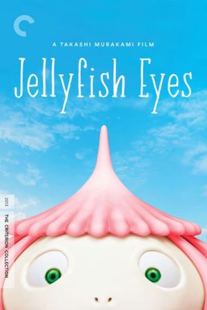 Jellyfish Eyes's poster