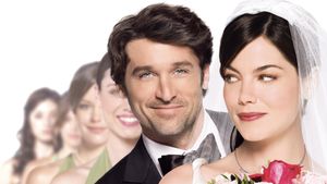 Made of Honor's poster