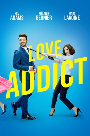 Love Addict's poster