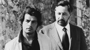 Three Brothers's poster