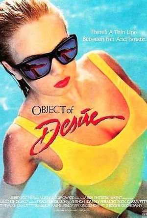 Object of Desire's poster image