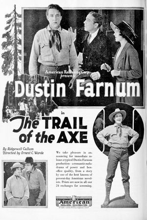 Trail of the Axe's poster