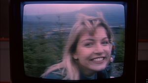 Twin Peaks's poster