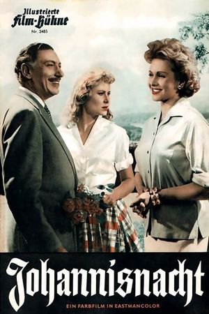 Johannisnacht's poster