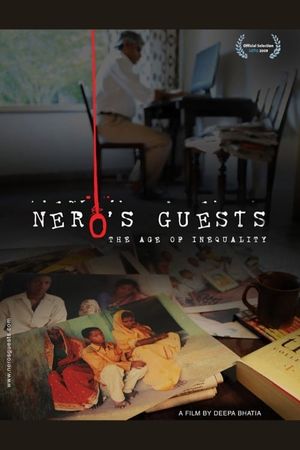 Nero's Guests's poster