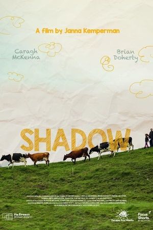 Shadow's poster