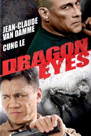 Dragon Eyes's poster