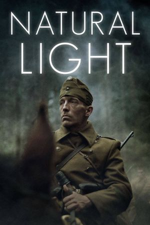 Natural Light's poster
