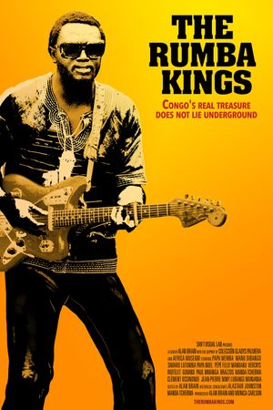 The Rumba Kings's poster