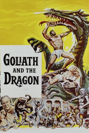 Goliath and the Dragon's poster
