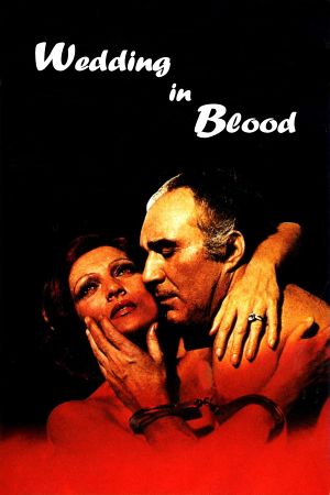 Wedding in Blood's poster