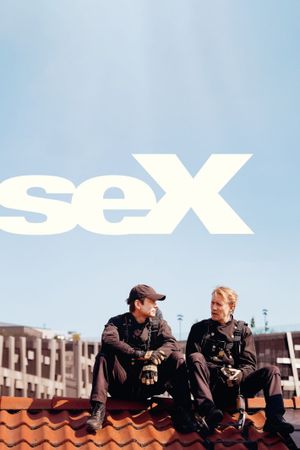 Sex's poster