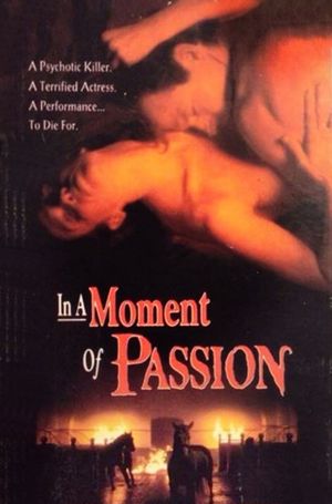 In a Moment of Passion's poster