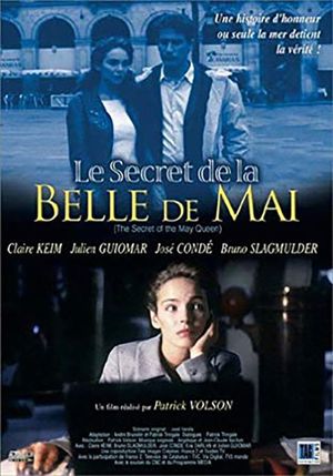 The Secret of the Mai's Beauty's poster