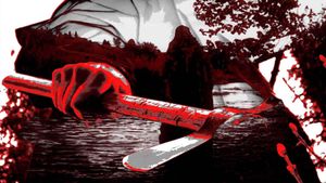 A Dollar Short For The Ferryman's Fee's poster