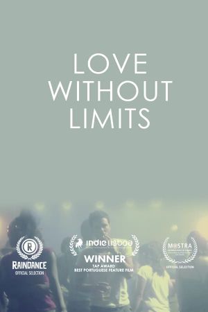 Love Without Limits's poster