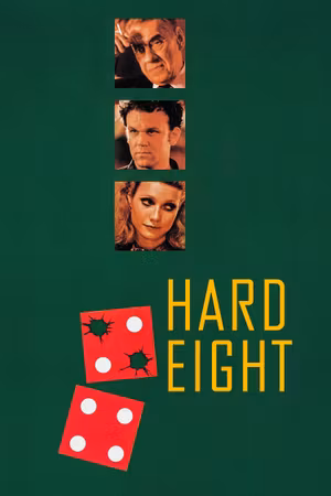 Hard Eight's poster