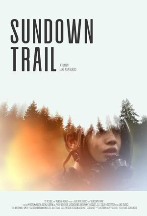 Sundown Trail's poster