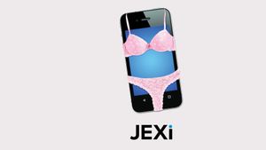 Jexi's poster