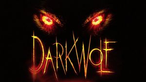Dark Wolf's poster