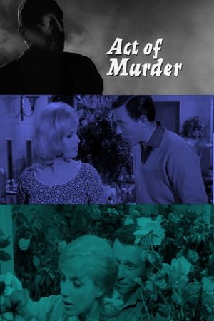 Act of Murder's poster