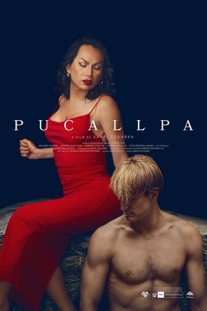 Pucallpa's poster